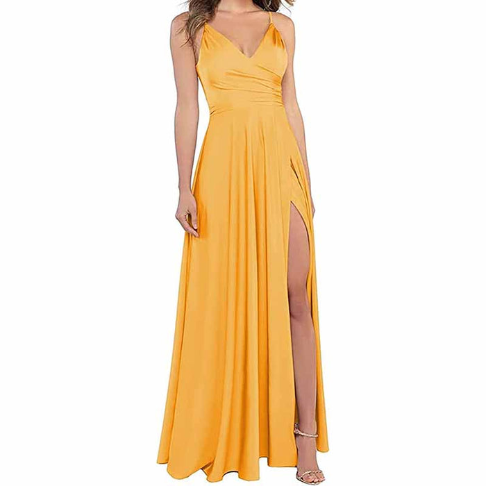 Mustard yellow / Free Size