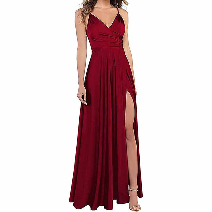Wine red / Free Size