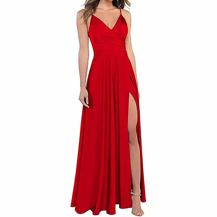 Red / Free Size