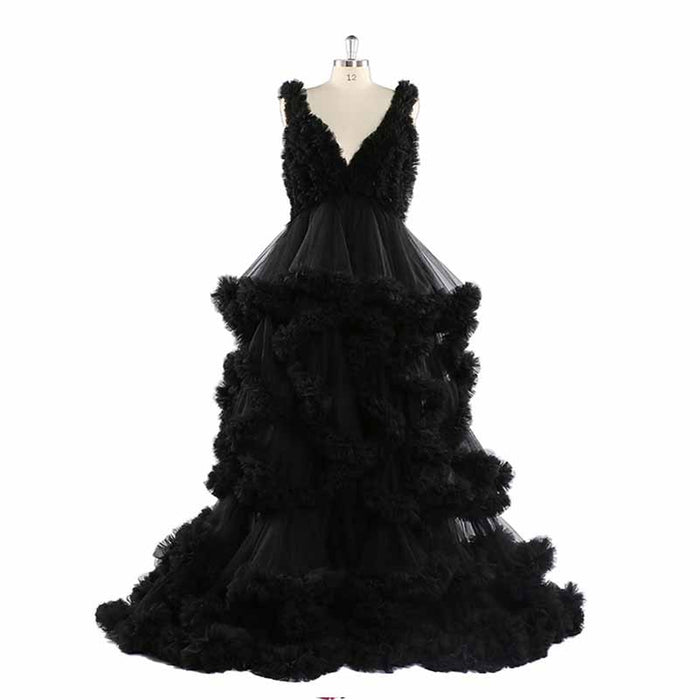 Black / XXS