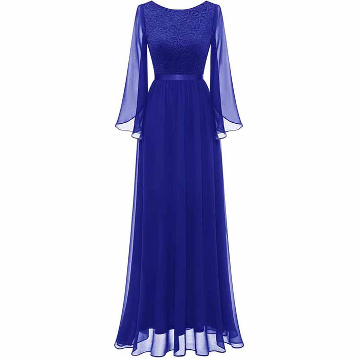 Royal blue / Normal Size