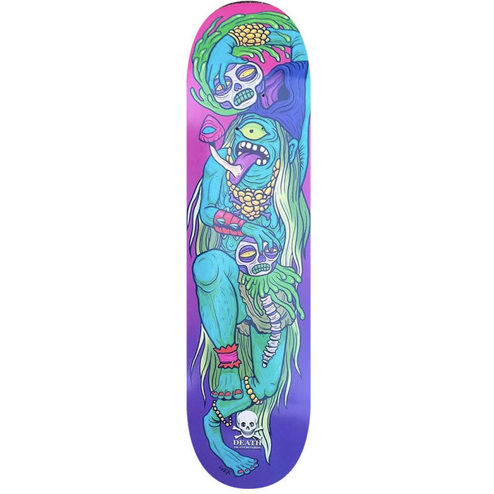 Lurk II Deck - 8.5