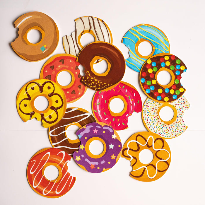 Memory Card Game | Interactive, Engaging and Fun - Bombay Toy Company