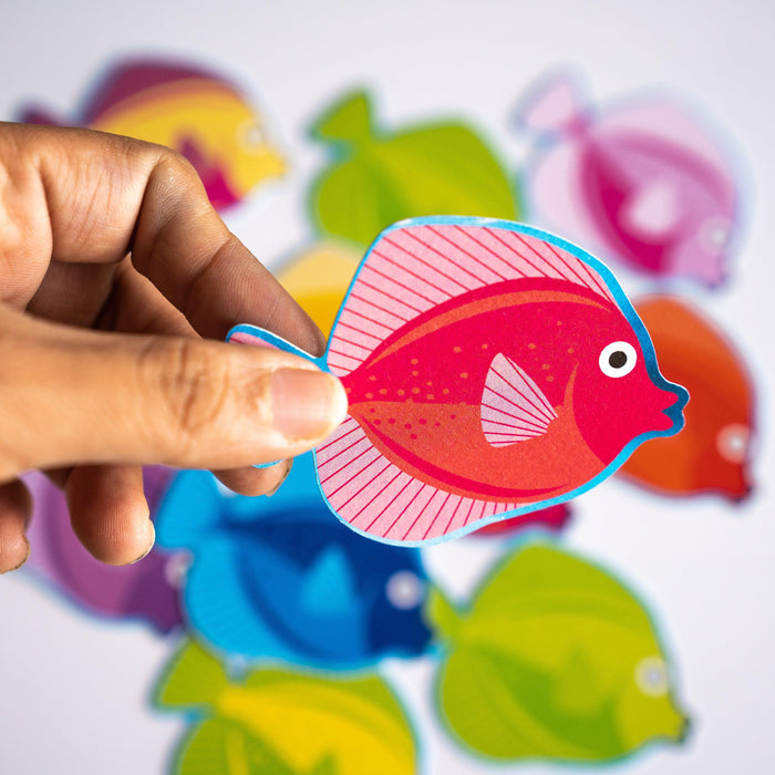 Memory Card Game | Interactive, Engaging and Fun - Bombay Toy Company