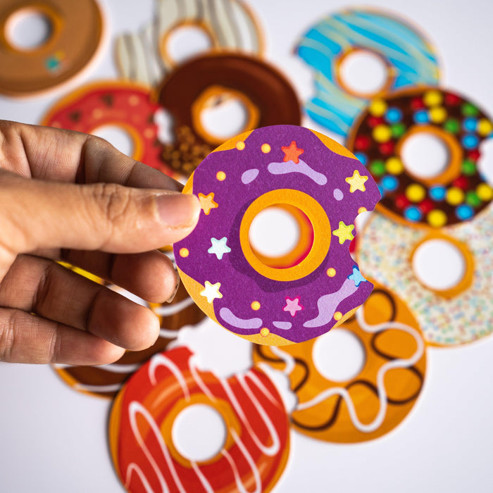 Memory Card Game | Interactive, Engaging and Fun - Bombay Toy Company