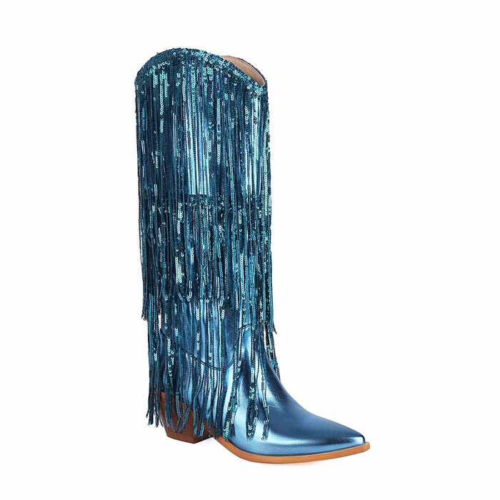 Blue / 4.5
