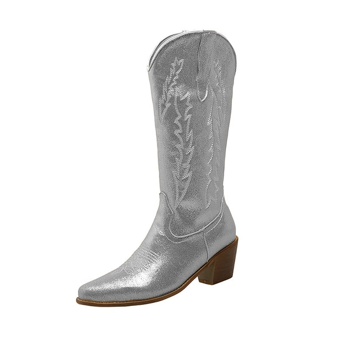 Silver / US4