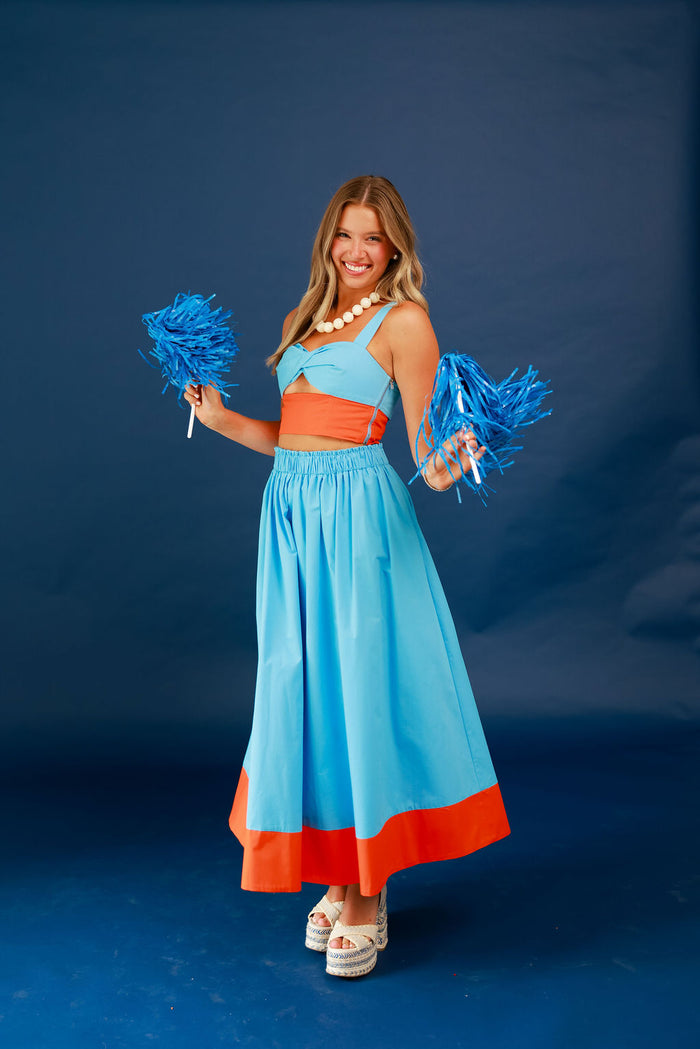 Midtown Set - Blue