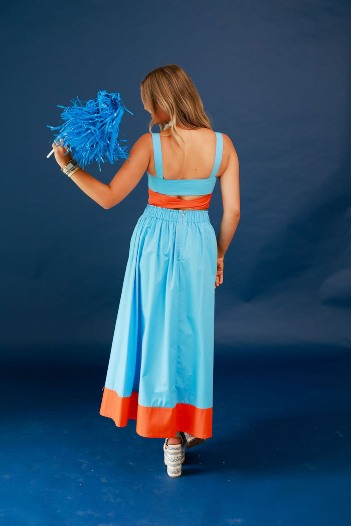 Midtown Set - Blue