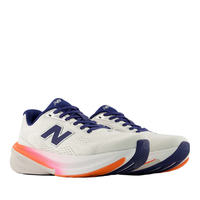 New Balance Women's 860 v15 Running Shoes in Sea Salt SS26