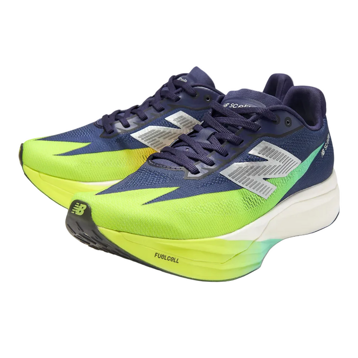 New Balance Women's FuelCell SuperComp Elite v5 Running Shoes in Boysenberry SS26