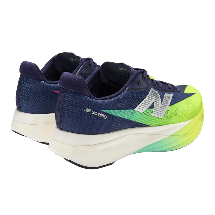 New Balance Women's FuelCell SuperComp Elite v5 Running Shoes in Boysenberry SS26