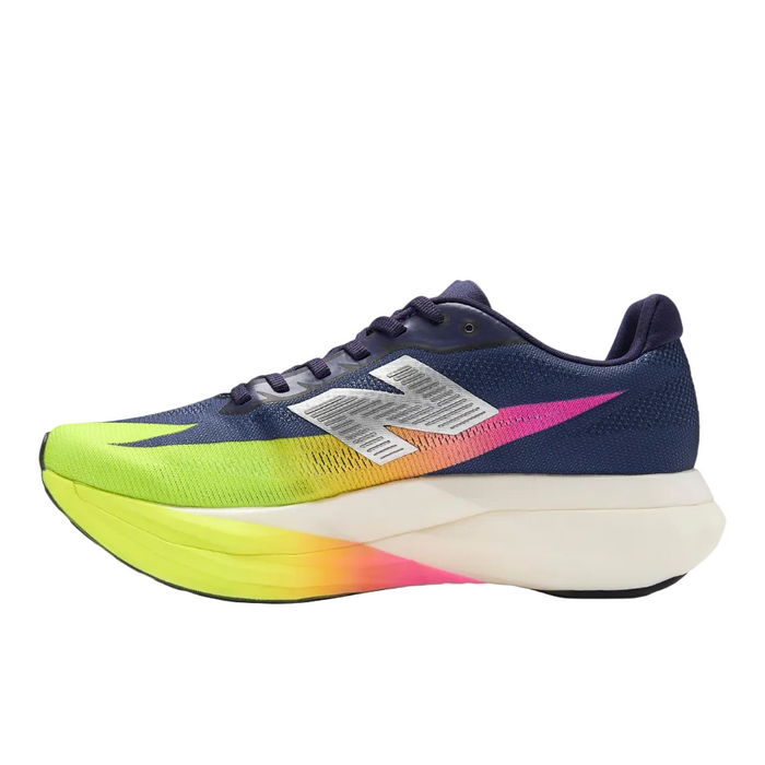 New Balance Women's FuelCell SuperComp Elite v5 Running Shoes in Boysenberry SS26