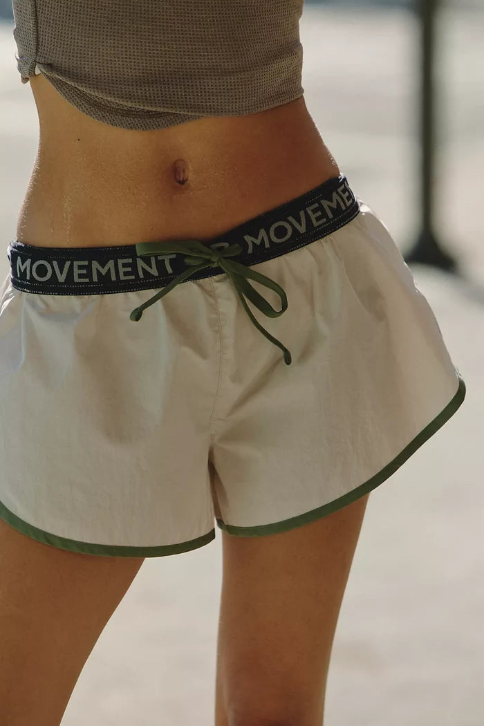 Now Or Never Short - Tofu Combo FREE PEOPLE