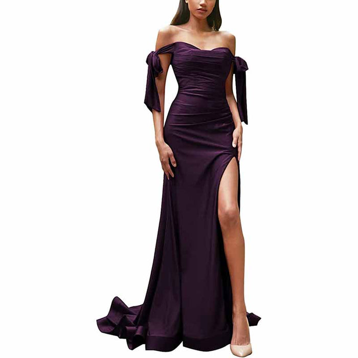 Dark Purple / FREE