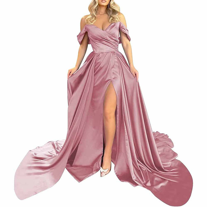 Dusty rose / Free Size