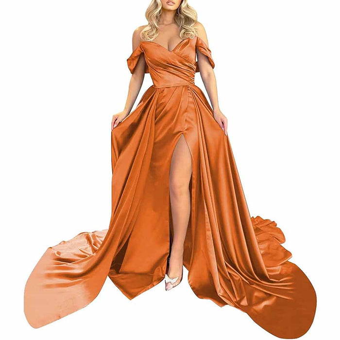 Orange / Free Size
