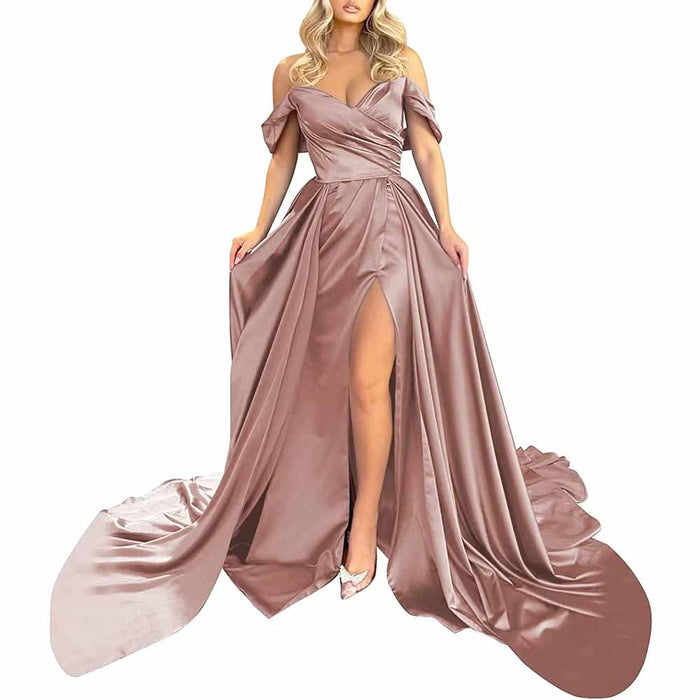 Rose gold / Free Size