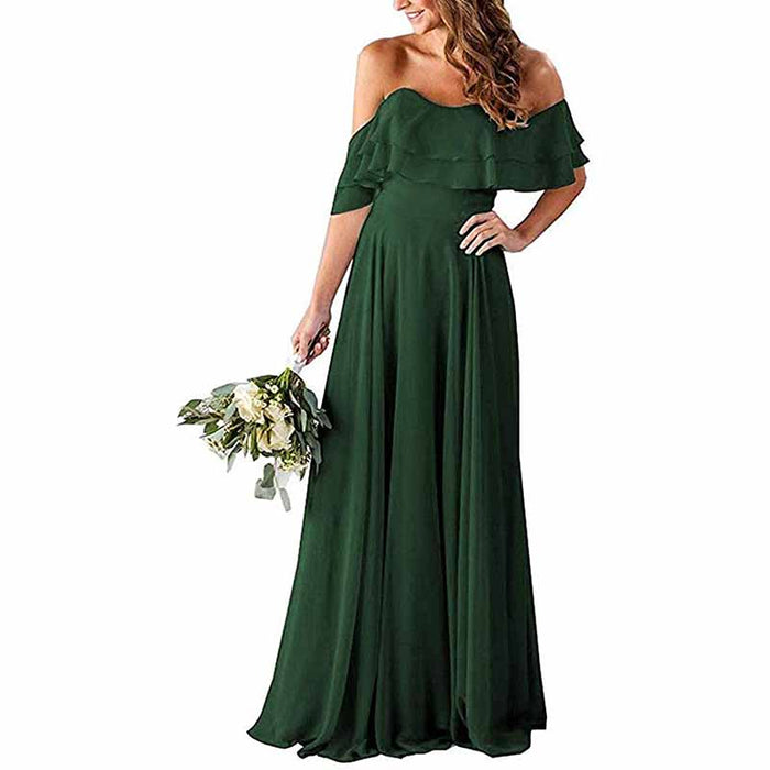 Green / Custom