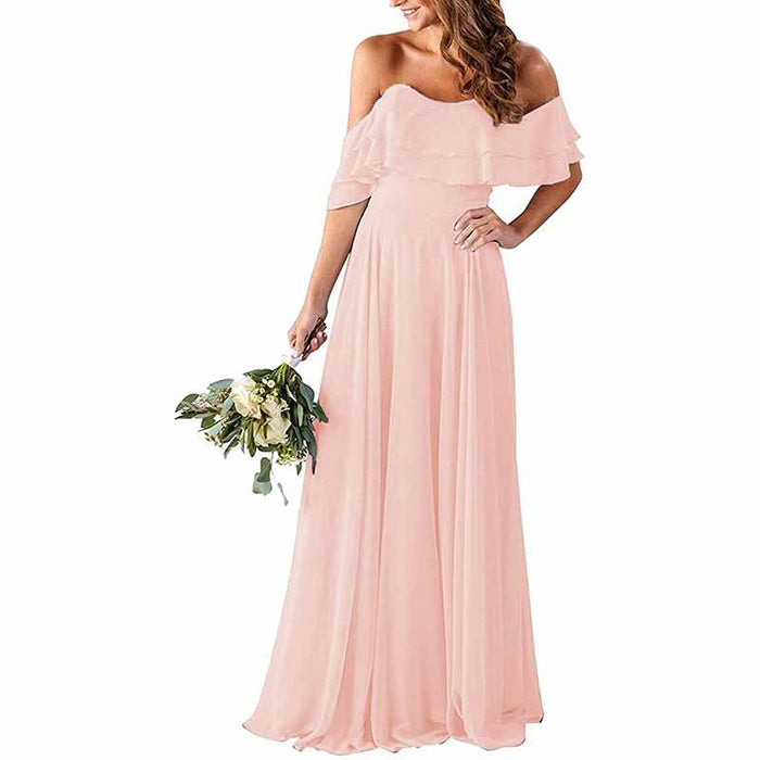 Blush / Custom