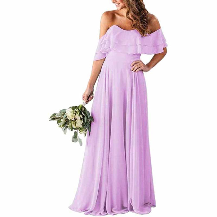 Lilac / Custom