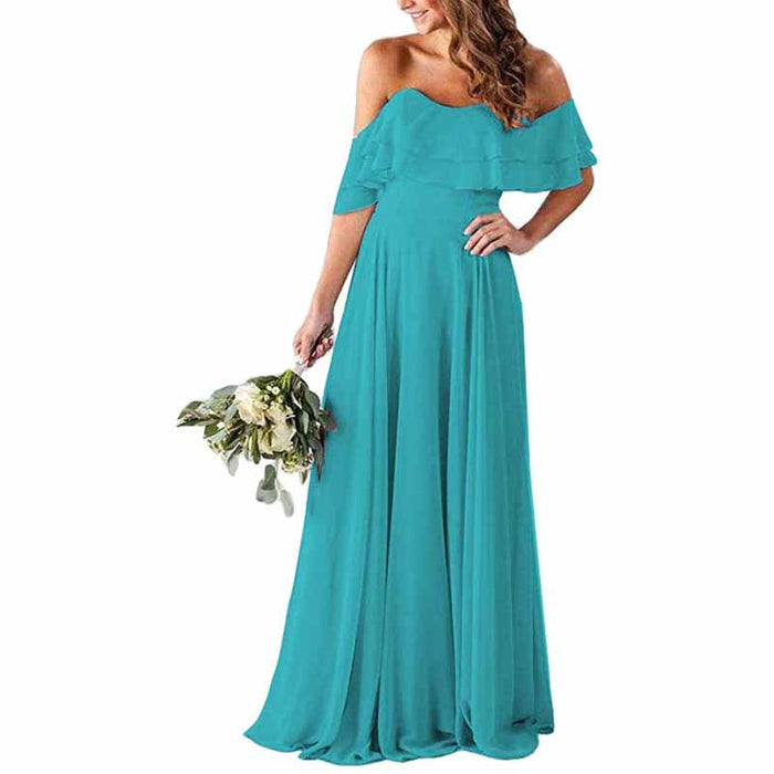 Tiffany green / Custom