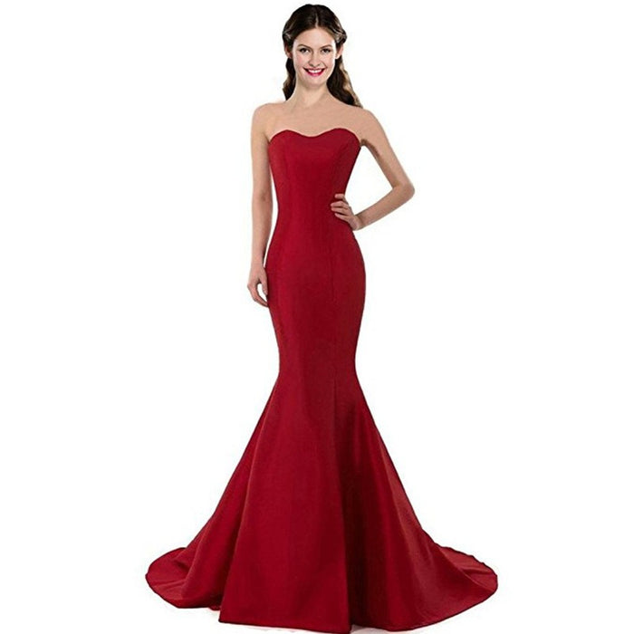 Wine Red / US2-26W