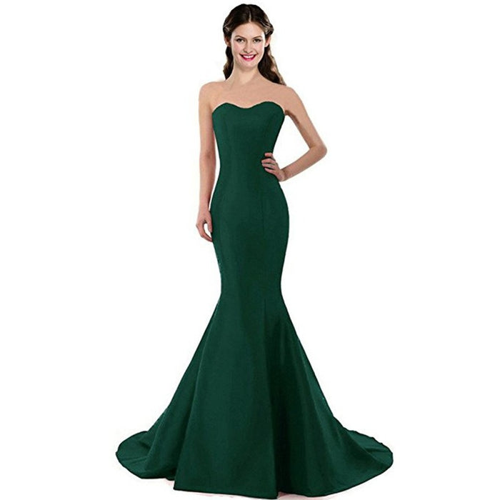 Dark Green / US2-26W