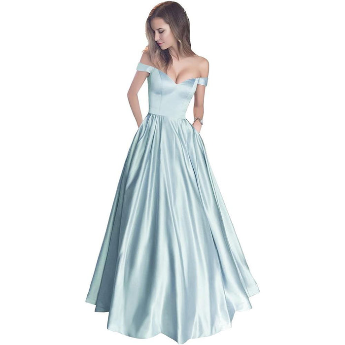 Light Blue / 2