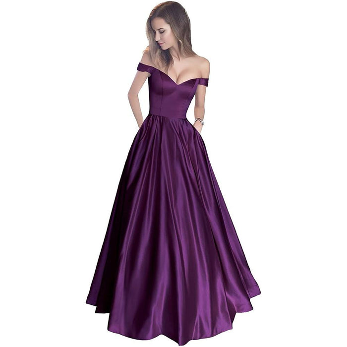 Purple / 2