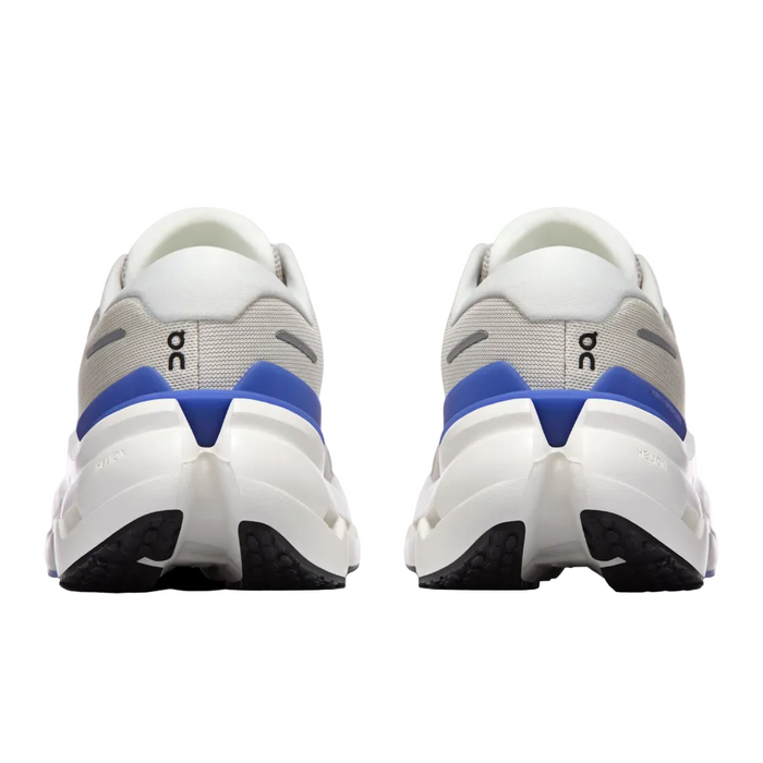 On Women's Cloudrunner 3 Running Shoes in Pearl/Sailor SS26