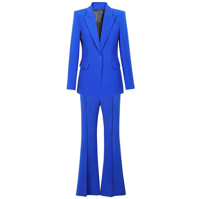 Blue / S
