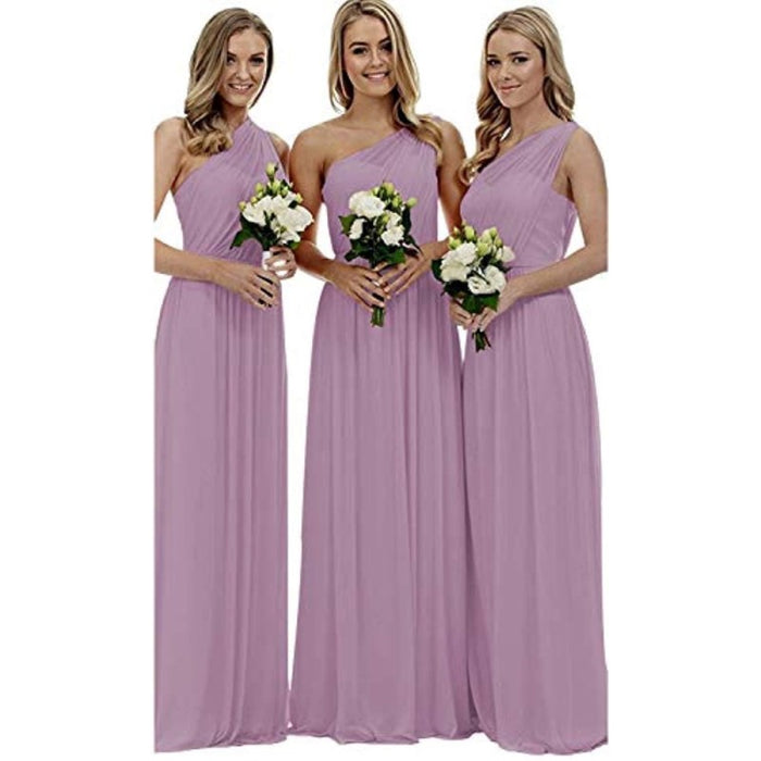 Light purple / Normal size
