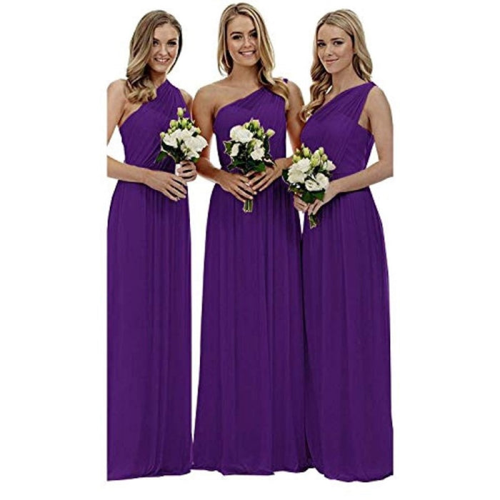 Dark purple / Normal size
