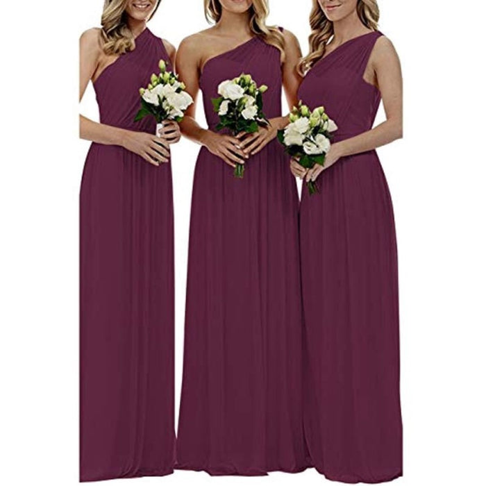 Purplish red / Normal size