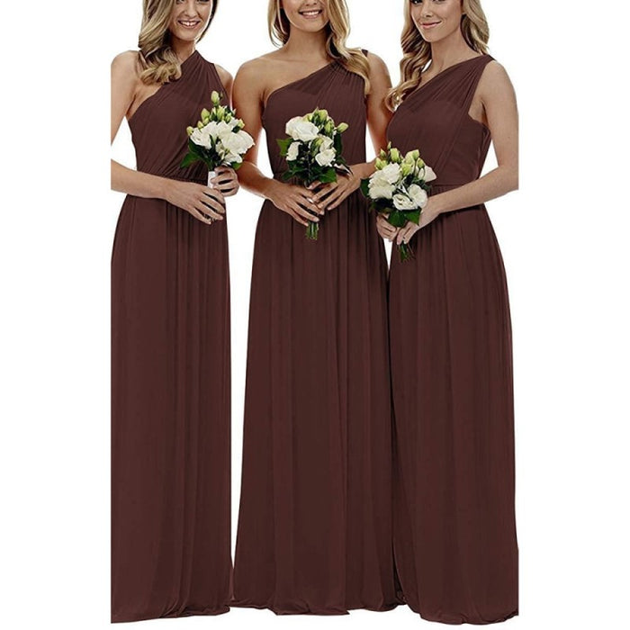 Deep wine red / Normal size