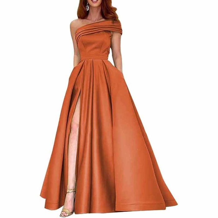 Orange / FREE