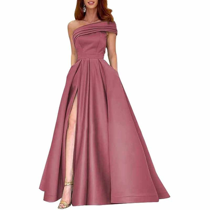 Dusty rose red / FREE