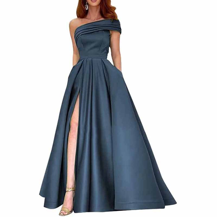 Navy blue / FREE