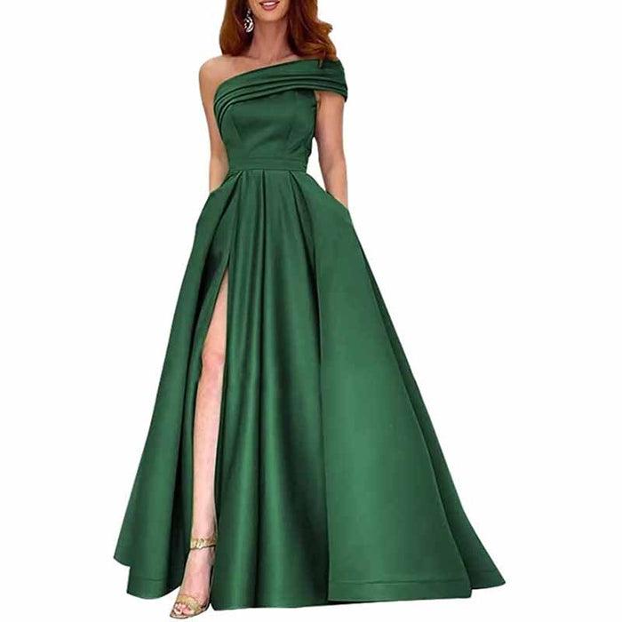 Dark green / FREE