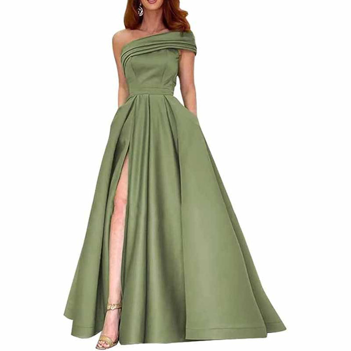 Army green / FREE
