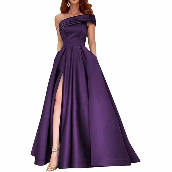 Dark purple / FREE