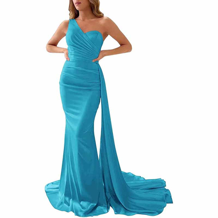 Free Size / Aqua