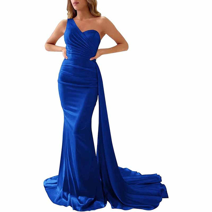 Free Size / Royal blue