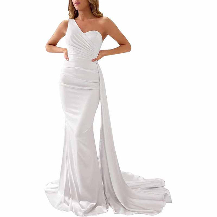 Free Size / White