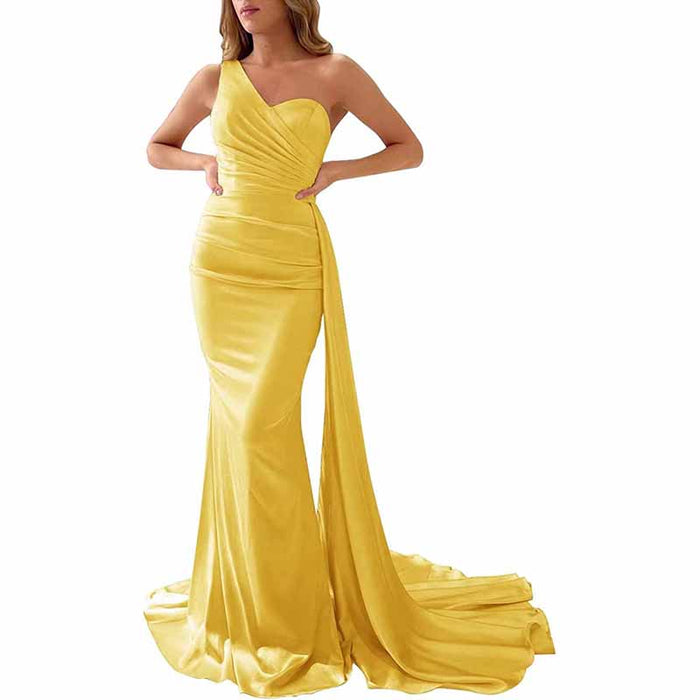 Free Size / Yellow