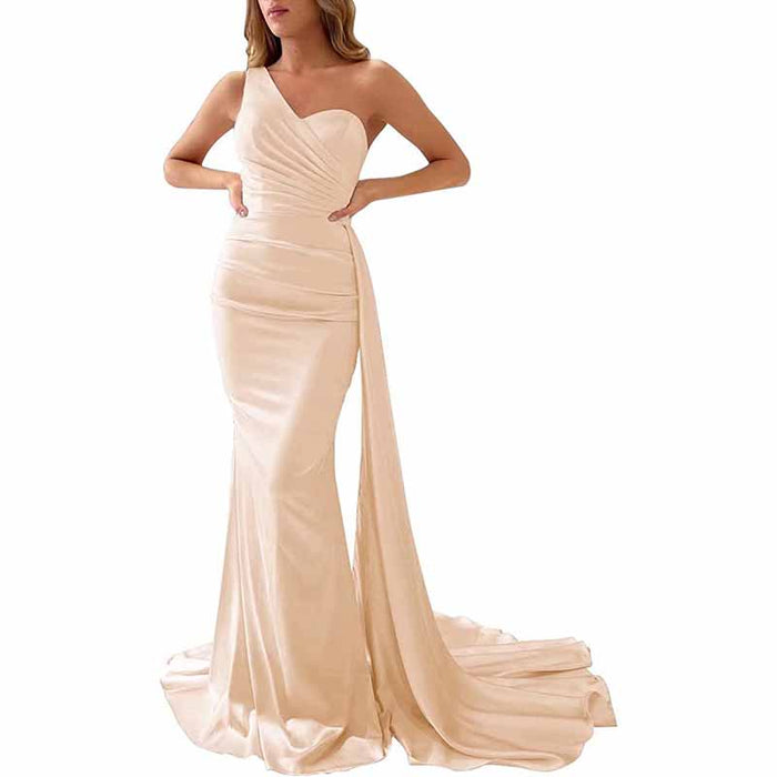 Free Size / Champagne