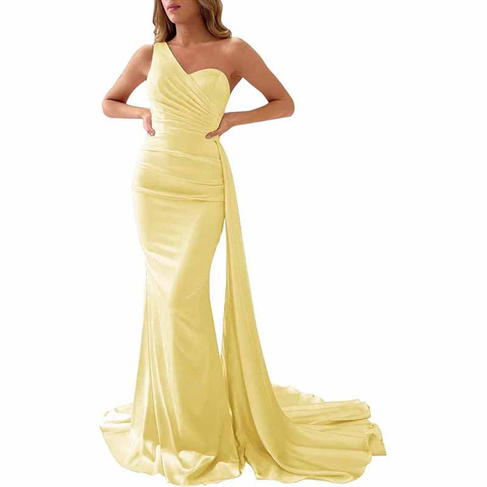 Free Size / Light yellow