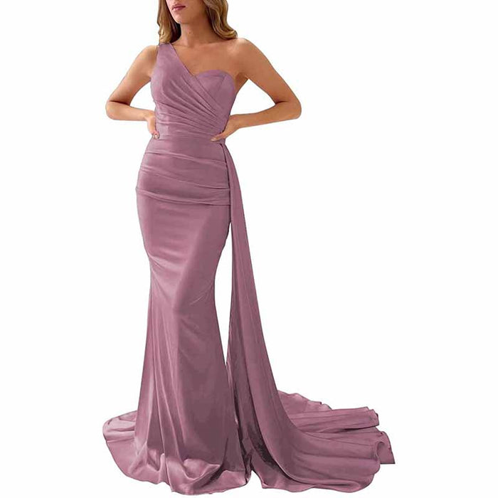 Free Size / Plum