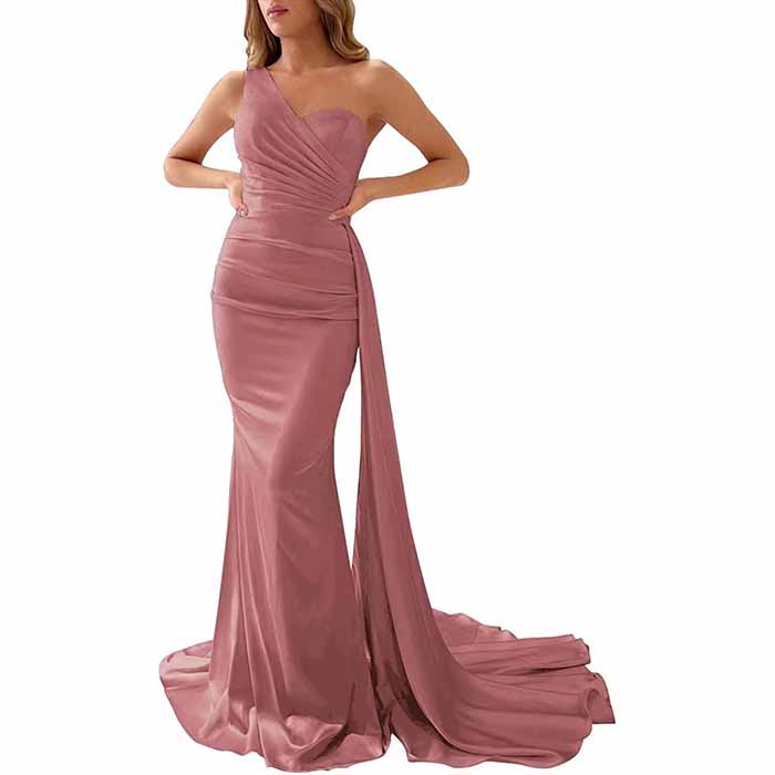 Free Size / Dusty rose
